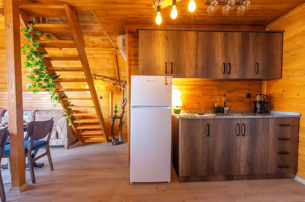 Galaxy Bungalow