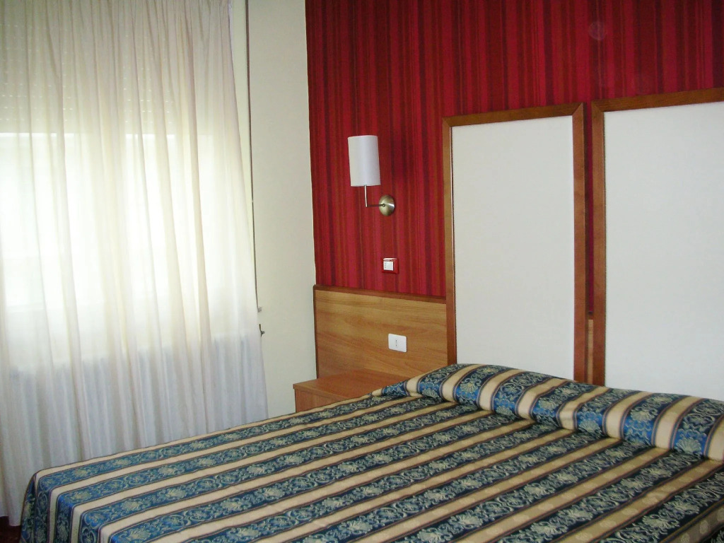 Hotel Promenade Universale