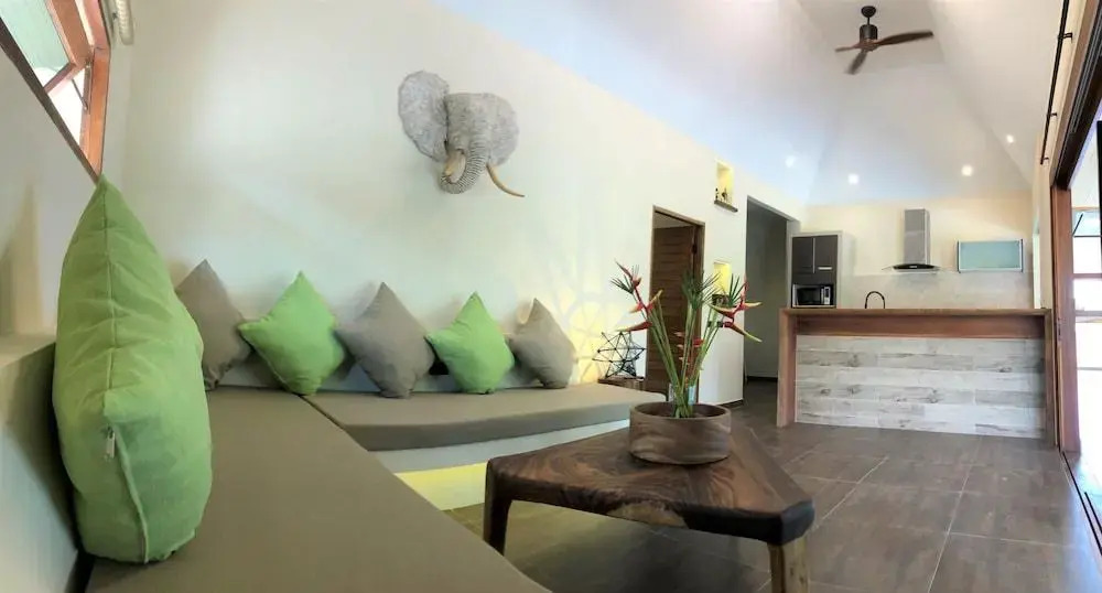 Baan Taolili villa 3 bedrooms