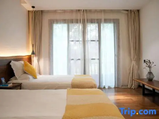 Xummei Qi Xi Resort