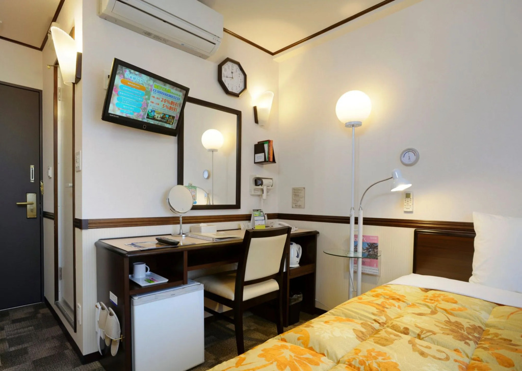 Toyoko Inn Tokyo Otemachi