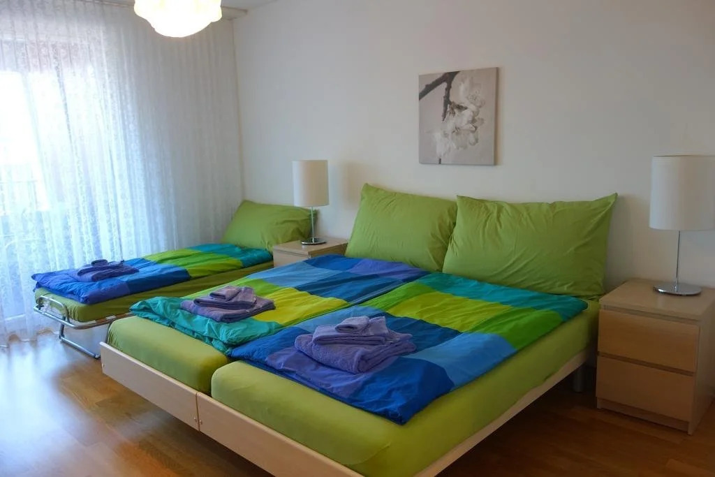 Residenz Senevita Westside