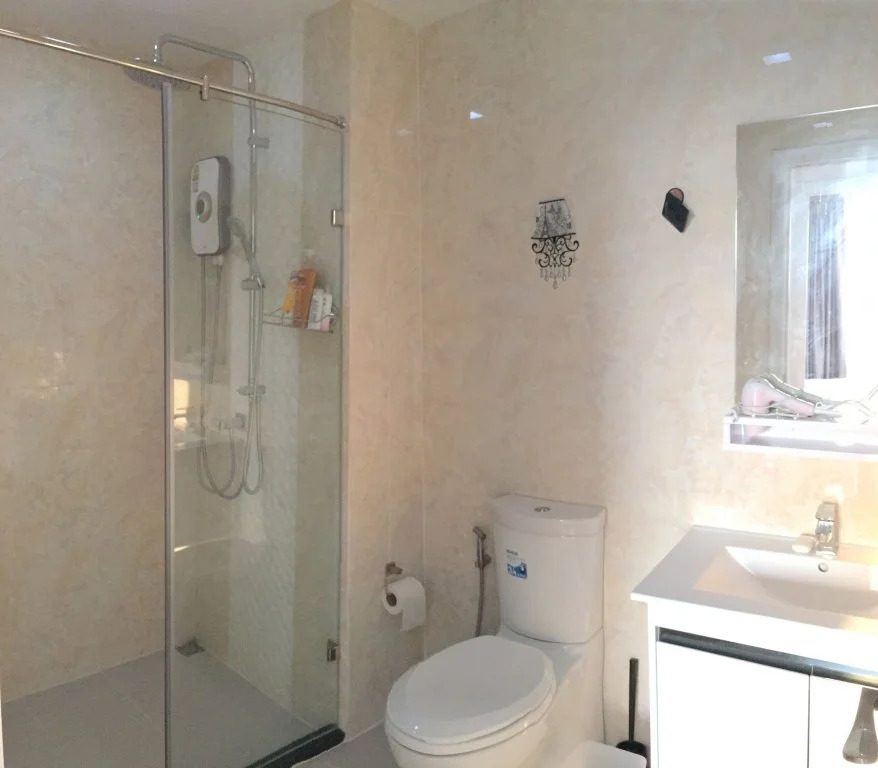 Mayfair Place Sukhumvit 64 by Mayya