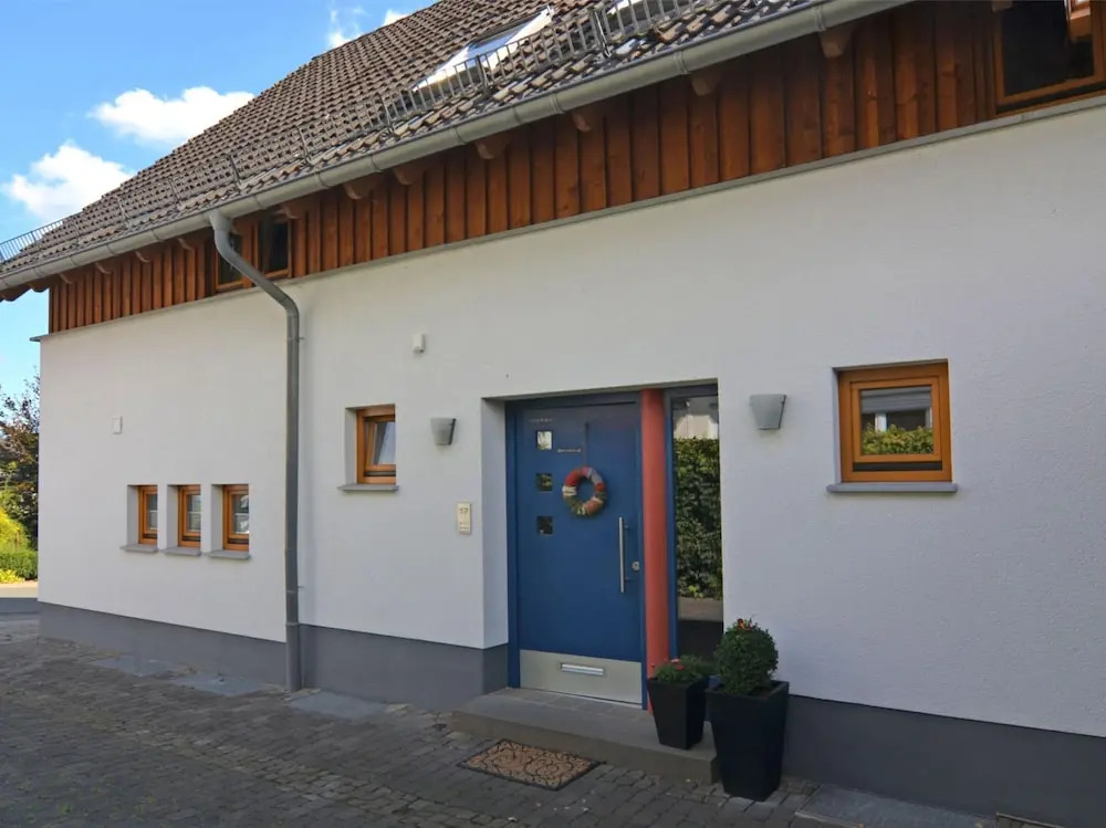 Ferienwohnung im malerischen Eslohe