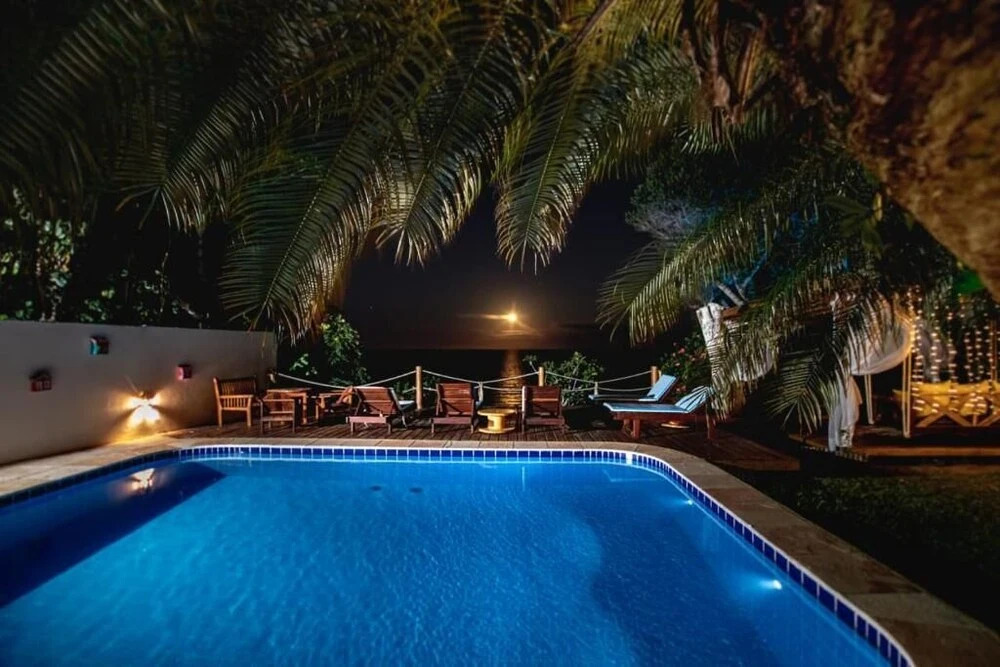 Pousada Santo Mar
