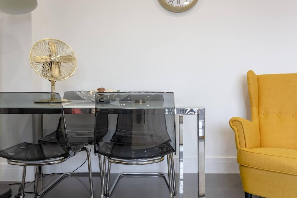 Gorgeous Duplex Near Canary Wharf, Excel & O2