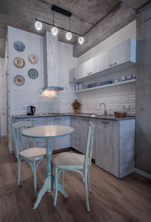Easy Hotel Tbilisi