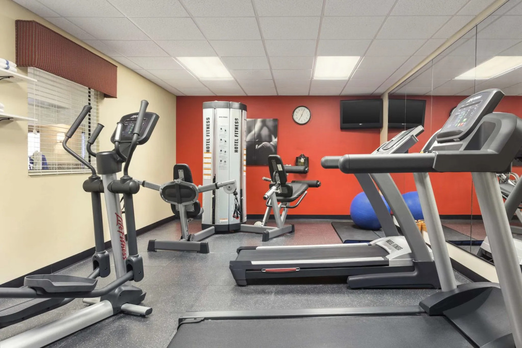 Comfort Inn & Suites Dothan Northside Plaza