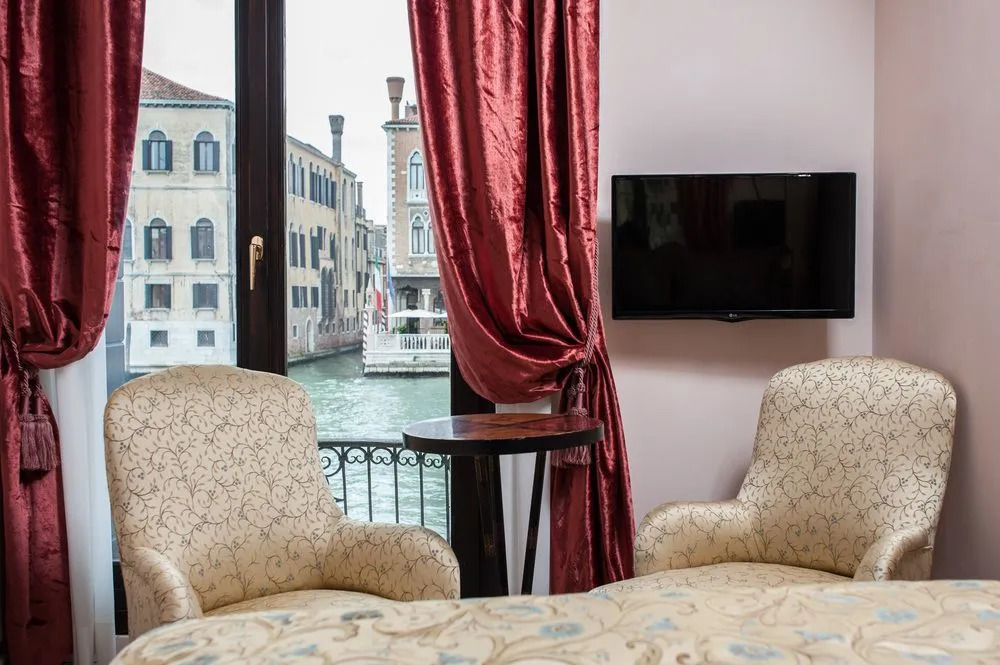 Ca' Granda Venice Apartaments