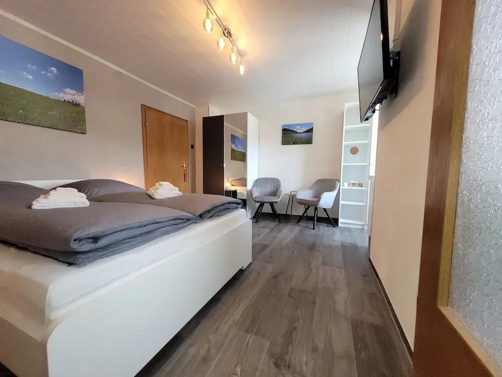 VINEU - Bed & Breakfast