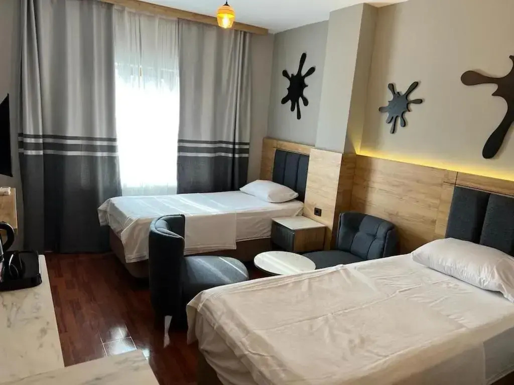 Midyat GAP Hotel