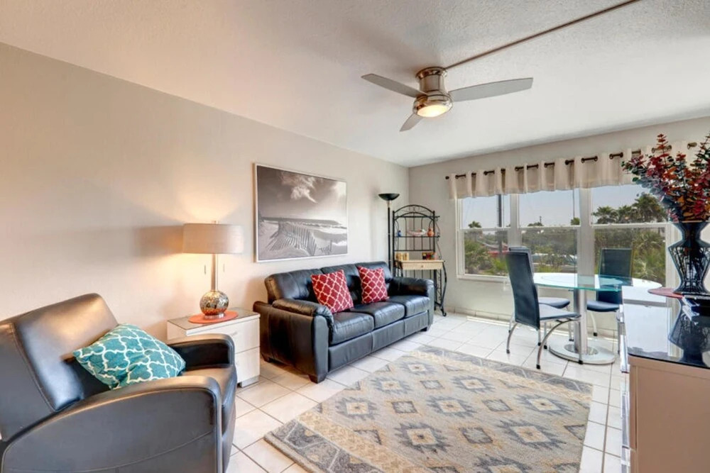 Gulfview II Condominium 311