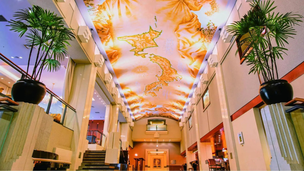 Premier Hotel -Tsubaki- Sapporo