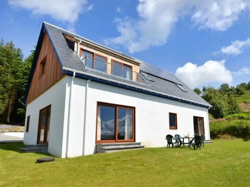 Glen View Lodge