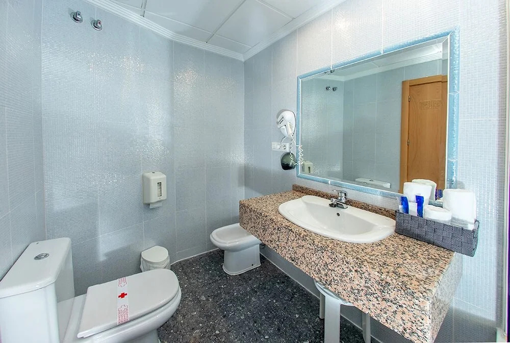 Hospedium Hotel Don Jose