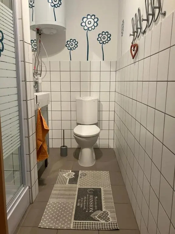 Karneol Apartman
