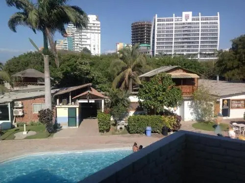 Hotel Barbasquillo