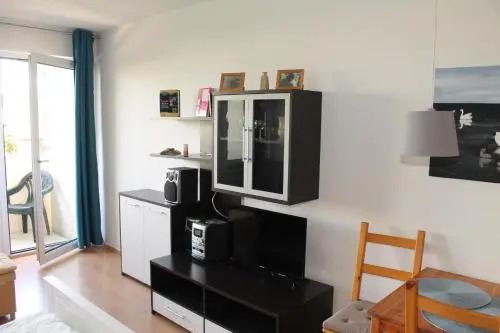Ferienappartement K110 Fur 2-4 Personen In Strandnahe