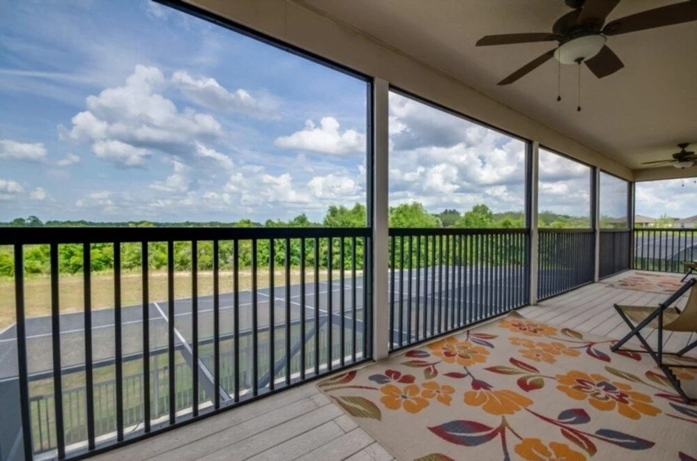 Amazing 5 Bedroom Disney Villa Located Villa by Redawning