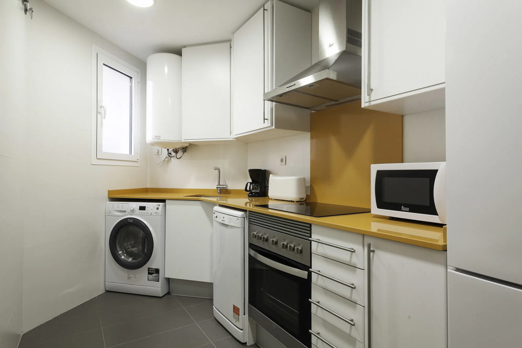 Bonavista Apartments - Pedrera