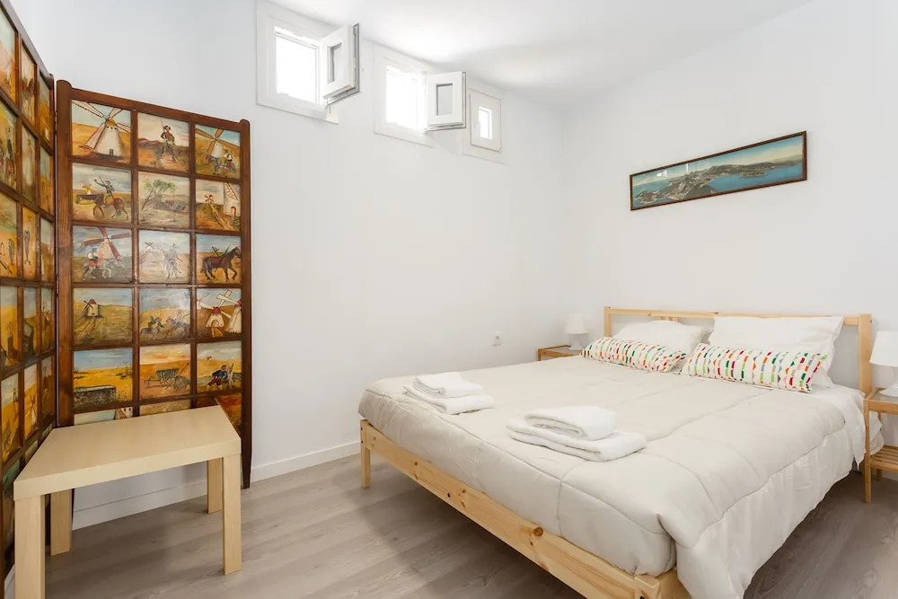 Loft Santa Lucía-Adults Only