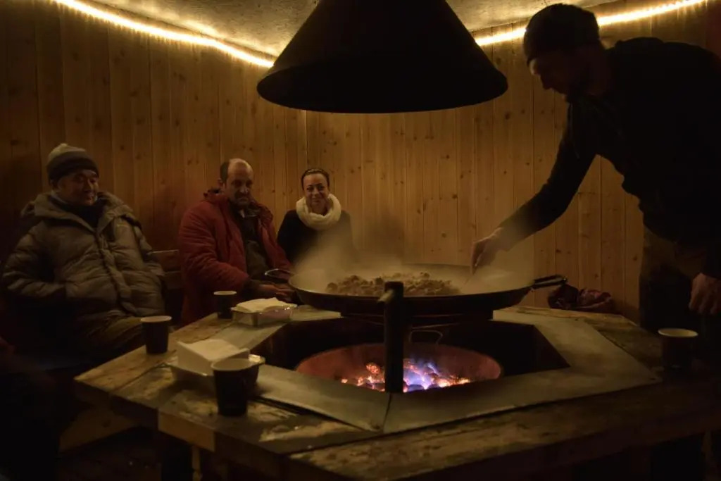 Abisko Guesthouse & Activities