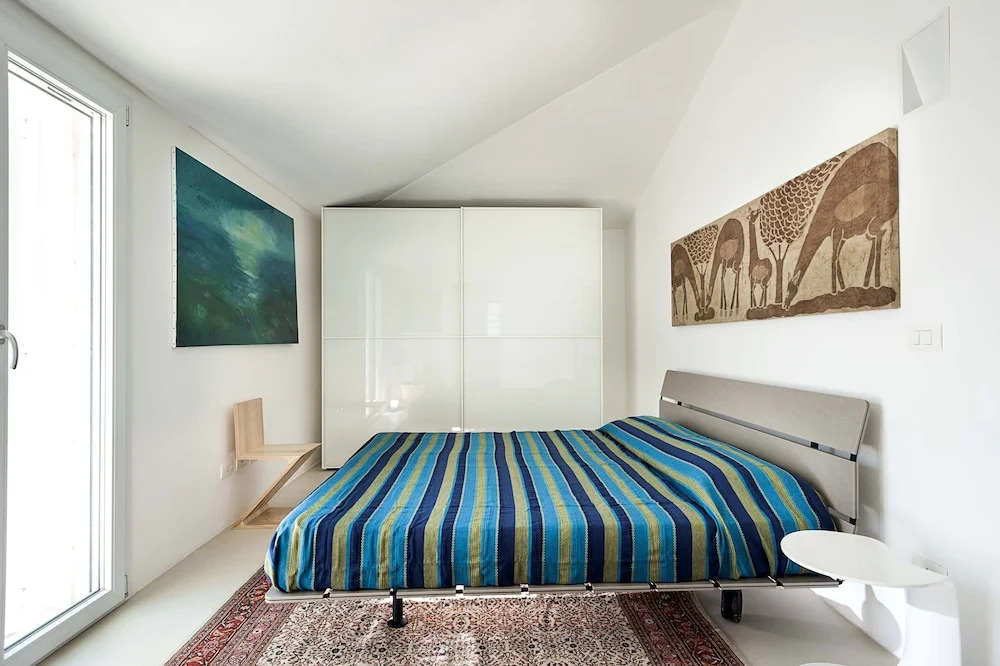 Villa Capo Passero is an Exclusive Villa With Swimming Pool
