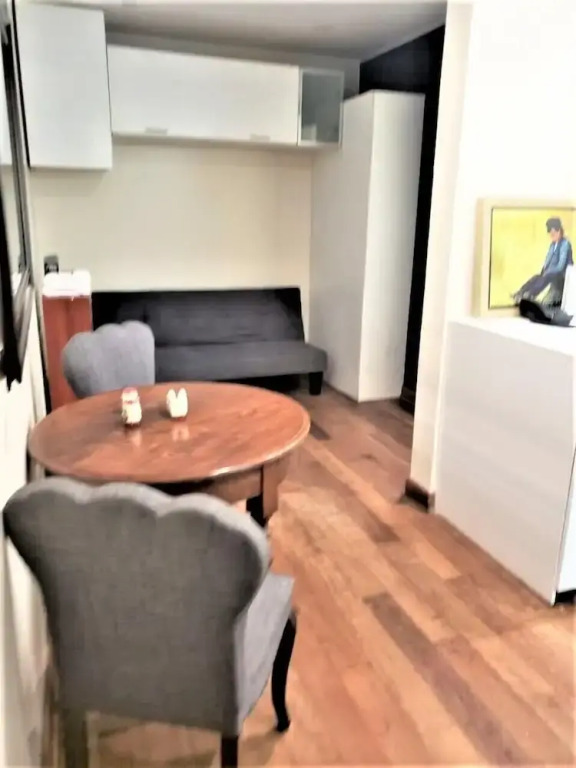 Studio Apartment for 3