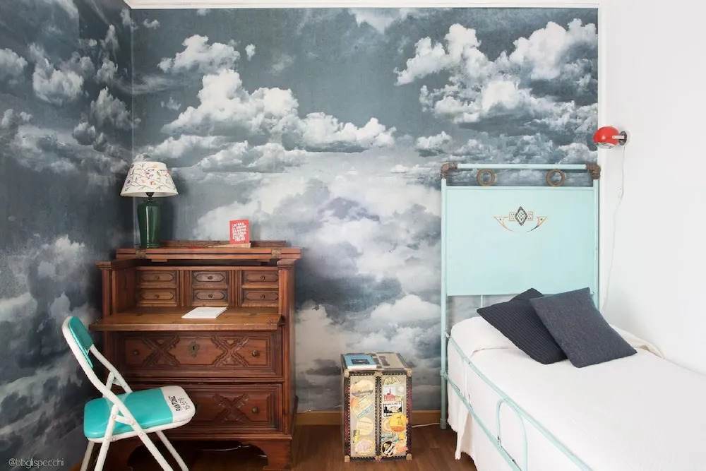 B&B gli Specchi