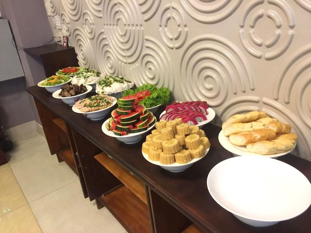 Thanh Long Hotel