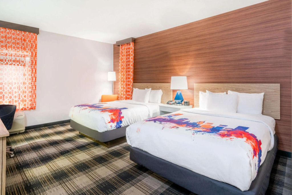 La Quinta by Wyndham Oklahoma City Airport