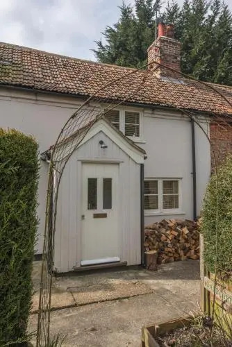 Dale Cottage