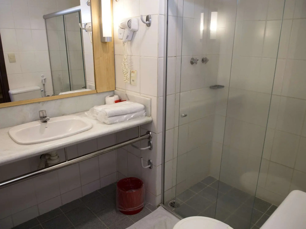 ibis Maceio Pajuçara