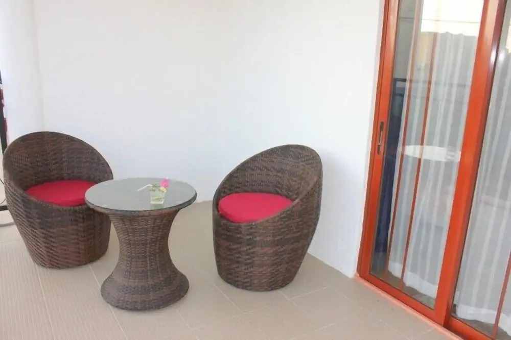 Casa La Siesta