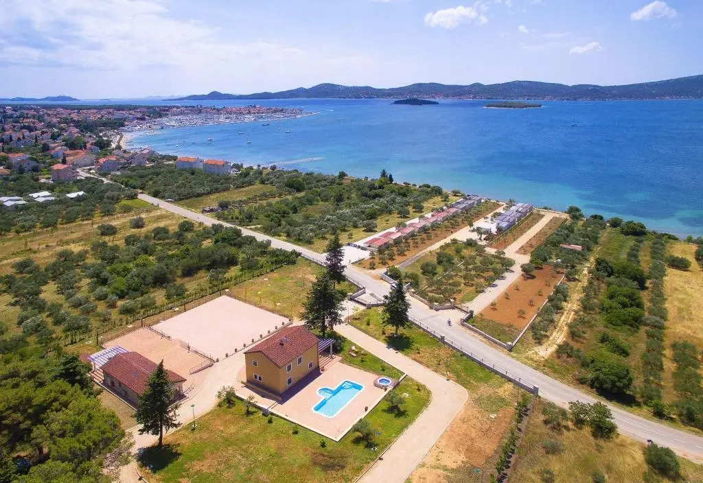 Villa Primorje