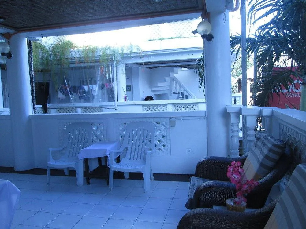 Cez Manor Boracay