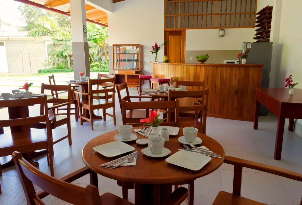 Altavista Casahotel