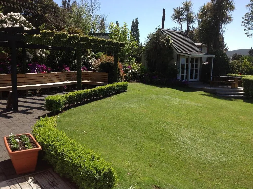 Brenton Lodge