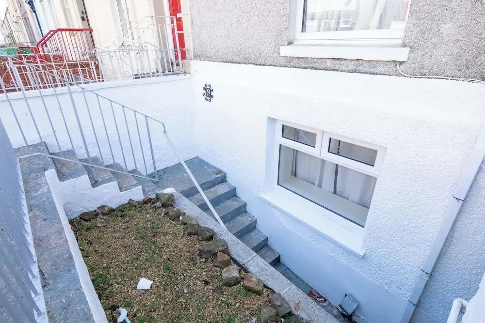 Host Stay Hanover Apartment
