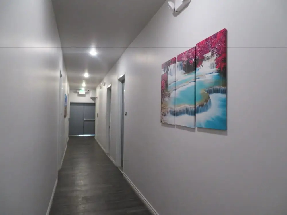 Fully Furnished Apartments near CSUN