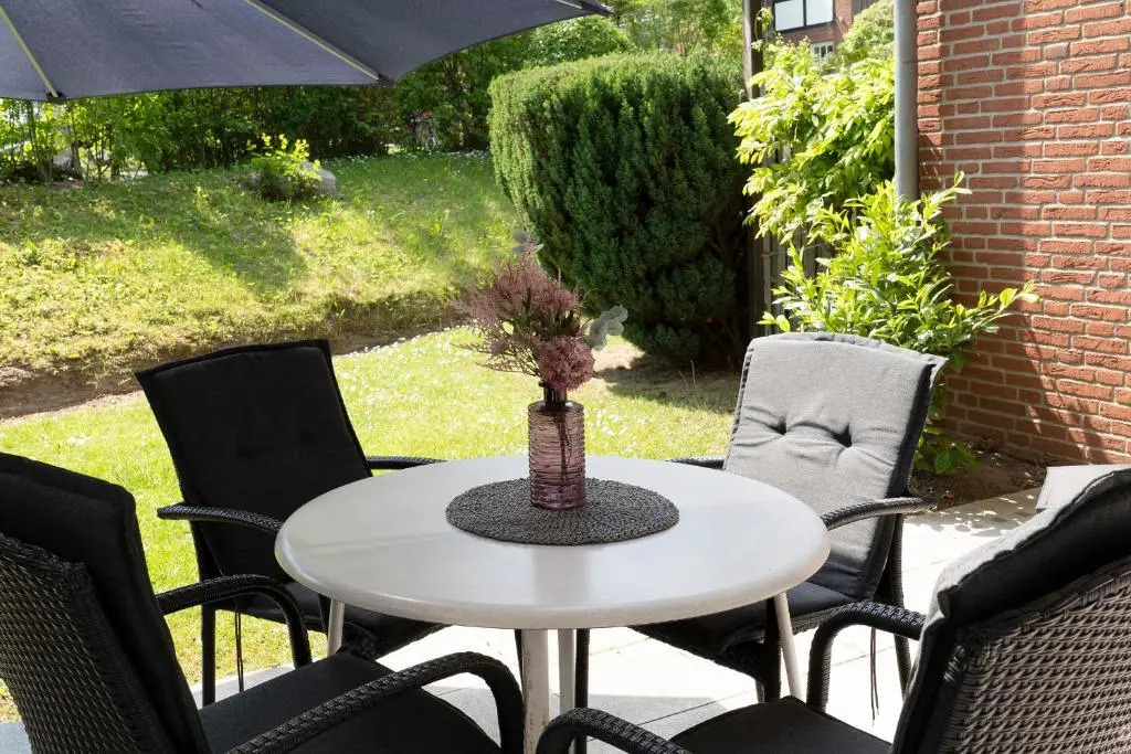 Seepark Lindenallee Wohnung 2b