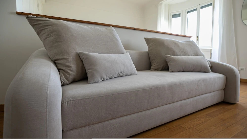 Italianway Comfort - Napoli 36