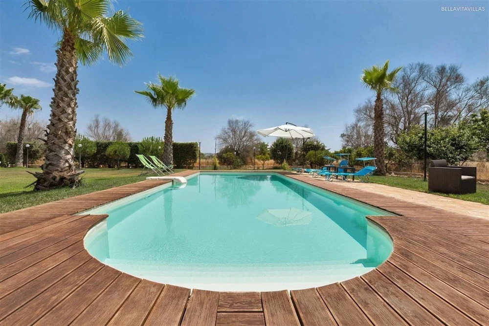 959 Dependance di Villa Dea