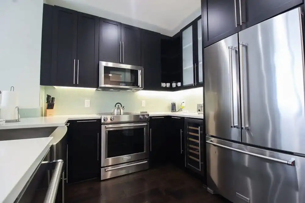 Constellations Elegant 1 BR in Downtown Houston