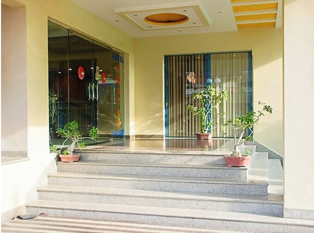Hotel Pratap