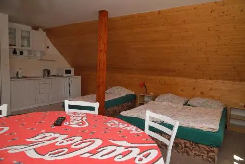 Guest House U Supa
