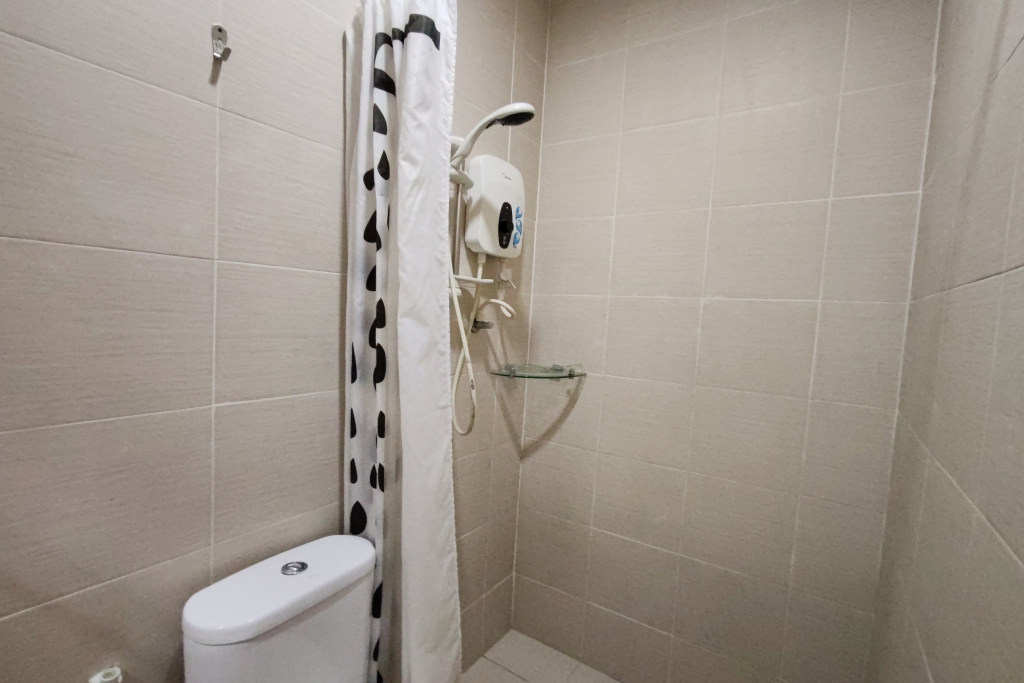 M Motel Meru