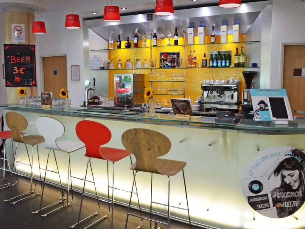 Ibis Győr
