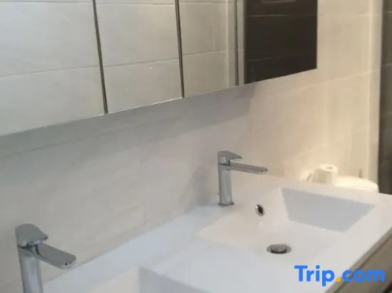 Apartment 20Mns from Paris