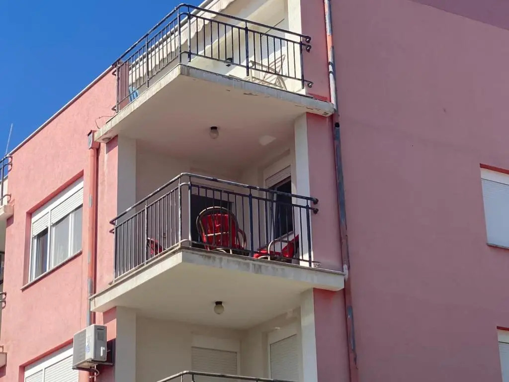 Zadar 3 Bed Apartment